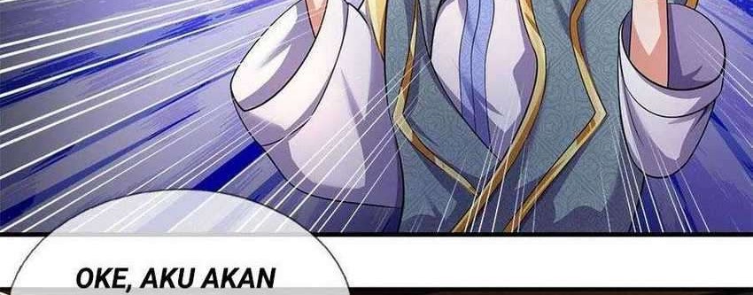 Shenwu Tianzun Chapter 242 - halaman 14
