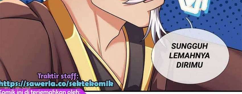 Shenwu Tianzun Chapter 242 - halaman 16