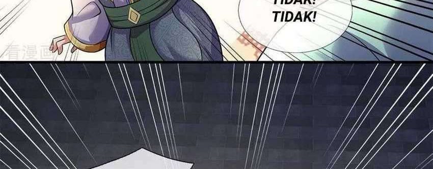 Shenwu Tianzun Chapter 242 - halaman 18