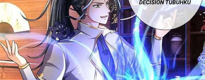 Shenwu Tianzun Chapter 242 - halaman 20
