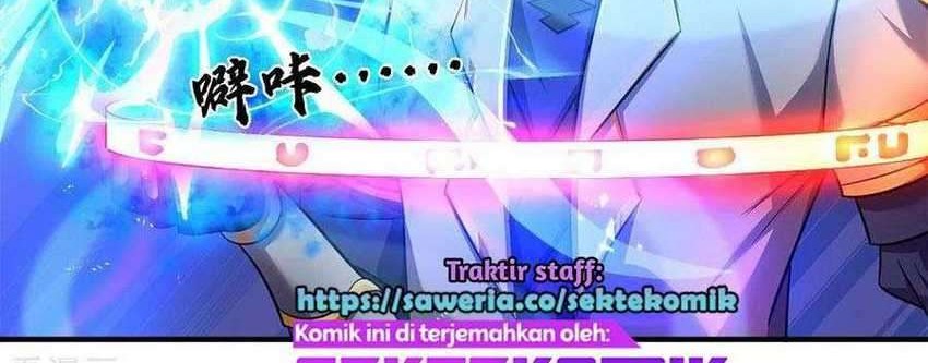 Shenwu Tianzun Chapter 242 - halaman 25
