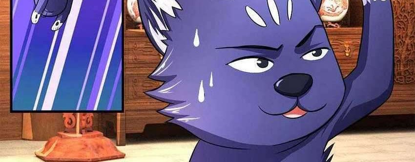 Shenwu Tianzun Chapter 242 - halaman 27