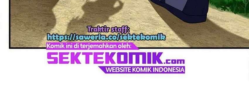 Shenwu Tianzun Chapter 242 - halaman 5