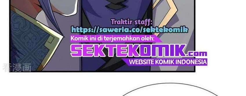 Shenwu Tianzun Chapter 242 - halaman 9