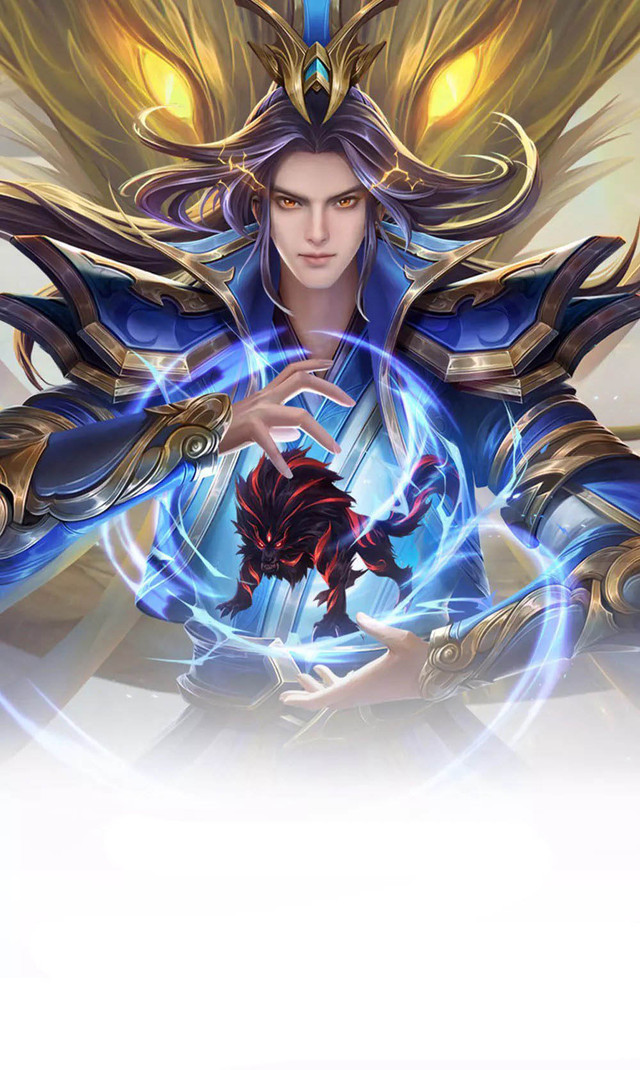 Shenwu Tianzun Chapter 244 - halaman 2
