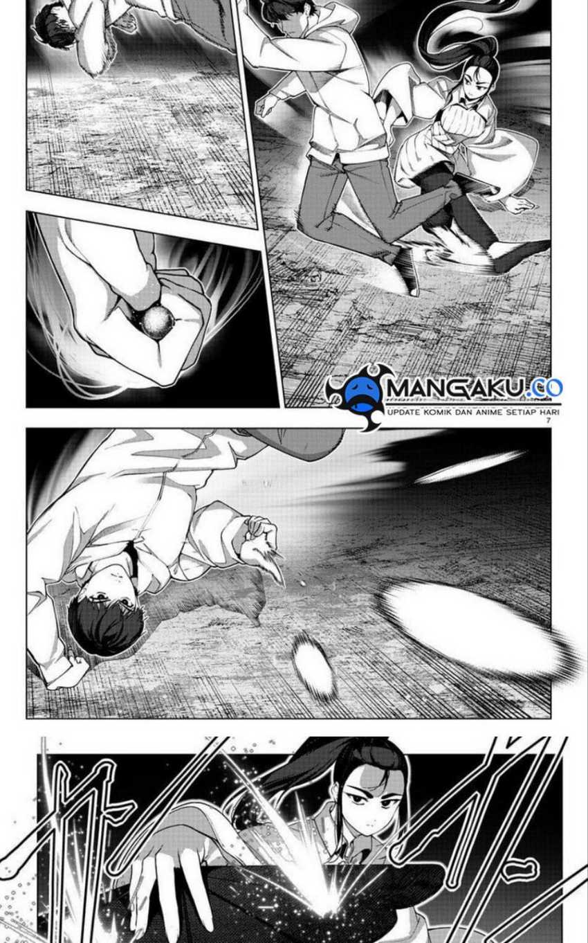 Shenwu Tianzun Chapter 254 - halaman 7