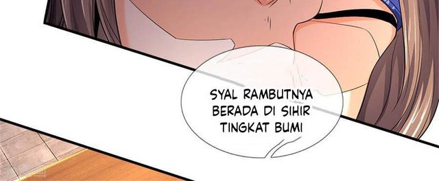 Shenwu Tianzun Chapter 255 - halaman 10