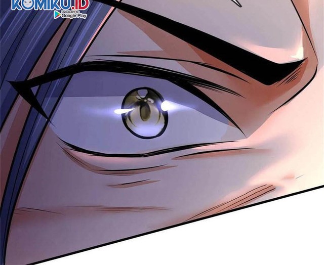 Shenwu Tianzun Chapter 257 - halaman 20