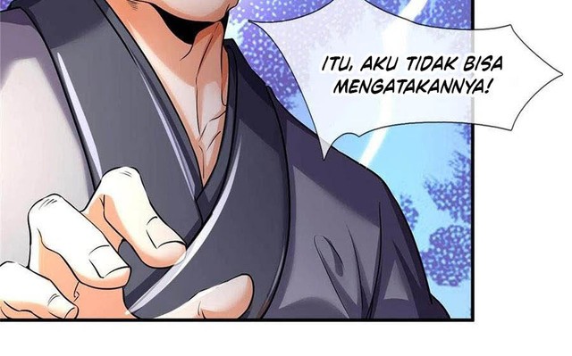 Shenwu Tianzun Chapter 259 - halaman 11
