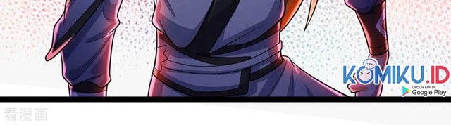 Shenwu Tianzun Chapter 260 - halaman 10