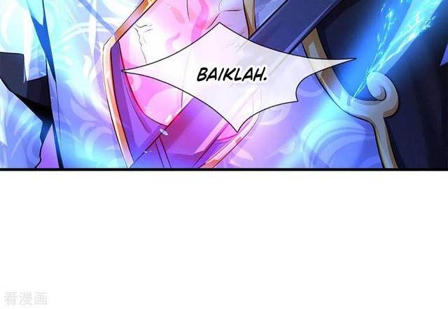 Shenwu Tianzun Chapter 262 - halaman 13