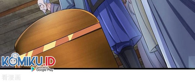 Shenwu Tianzun Chapter 266 - halaman 18