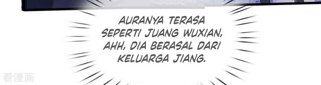 Shenwu Tianzun Chapter 269 - halaman 9