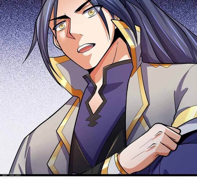 Shenwu Tianzun Chapter 271 - halaman 19