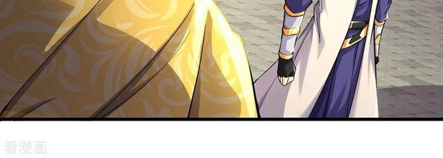 Shenwu Tianzun Chapter 273 - halaman 6