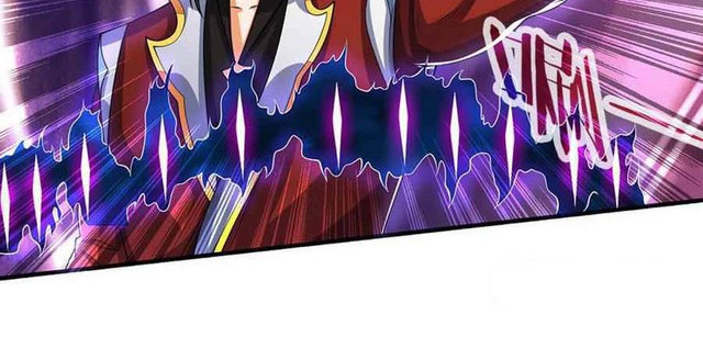 Shenwu Tianzun Chapter 278 - halaman 17