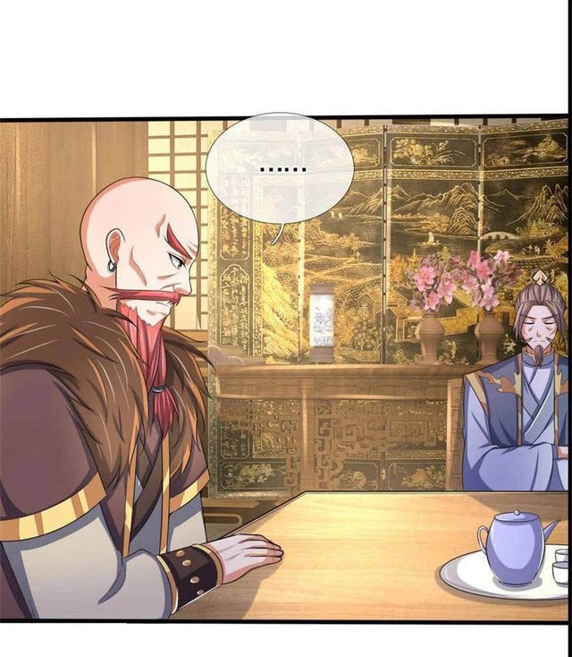 Shenwu Tianzun Chapter 280 - halaman 5