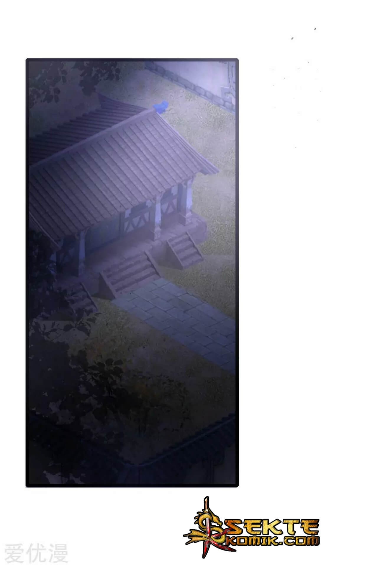 Shenwu Tianzun Chapter 29 - halaman 16