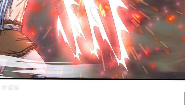 Shenwu Tianzun Chapter 290 - halaman 11