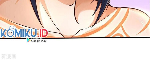 Shenwu Tianzun Chapter 292 - halaman 15