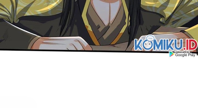 Shenwu Tianzun Chapter 293 - halaman 13