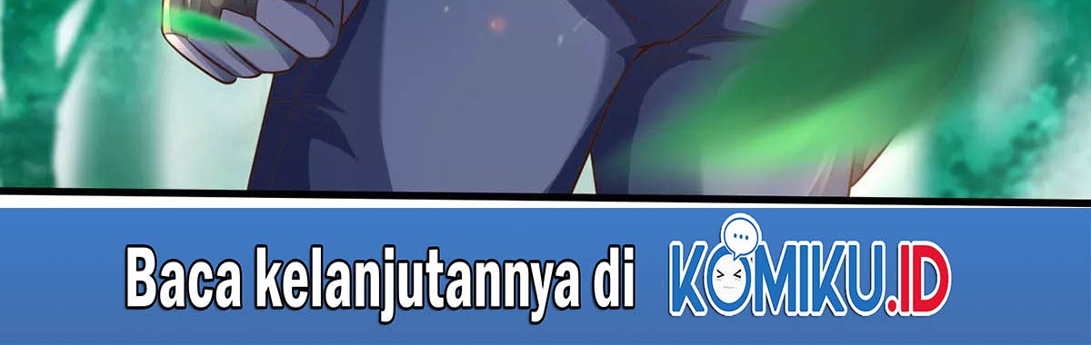 Shenwu Tianzun Chapter 295 - halaman 26