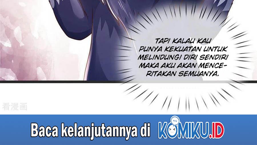 Shenwu Tianzun Chapter 300 - halaman 20