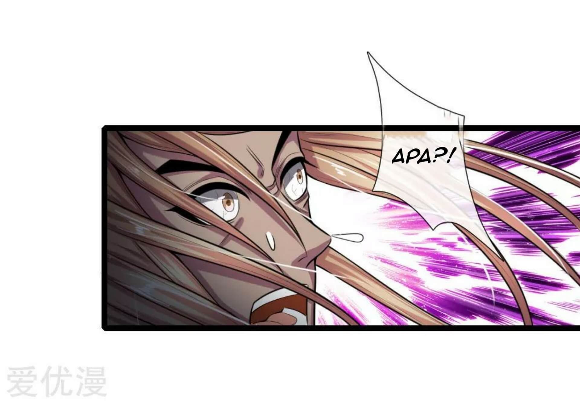 Shenwu Tianzun Chapter 31 - halaman 5