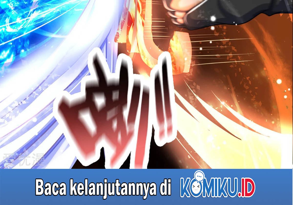 Shenwu Tianzun Chapter 310 - halaman 24