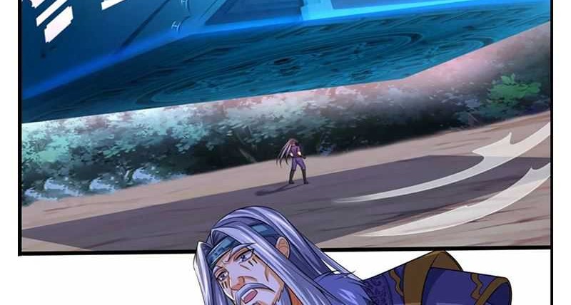 Shenwu Tianzun Chapter 317 - halaman 10