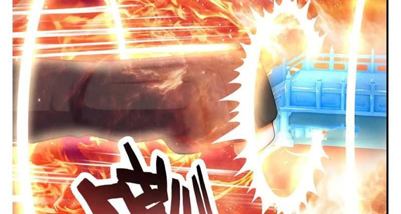 Shenwu Tianzun Chapter 317 - halaman 14