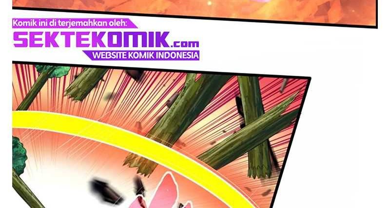 Shenwu Tianzun Chapter 317 - halaman 16