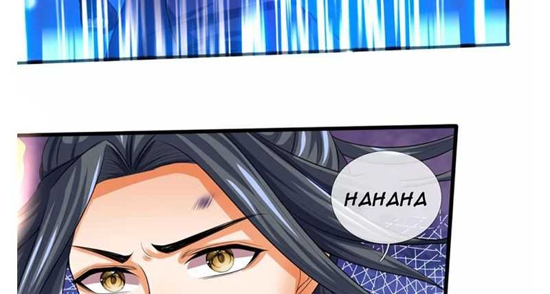 Shenwu Tianzun Chapter 317 - halaman 2