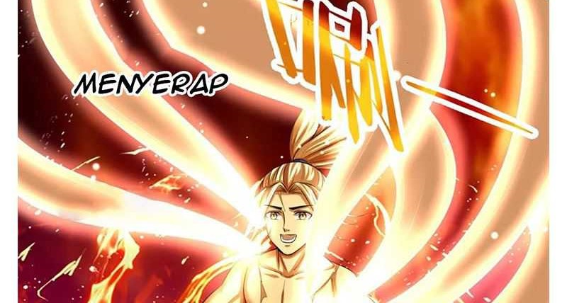Shenwu Tianzun Chapter 317 - halaman 4