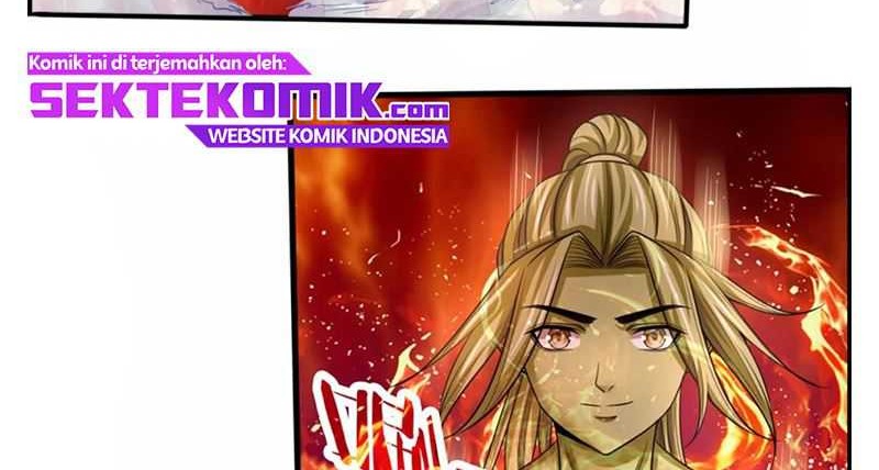 Shenwu Tianzun Chapter 317 - halaman 6