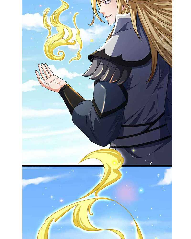 Shenwu Tianzun Chapter 322 - halaman 11