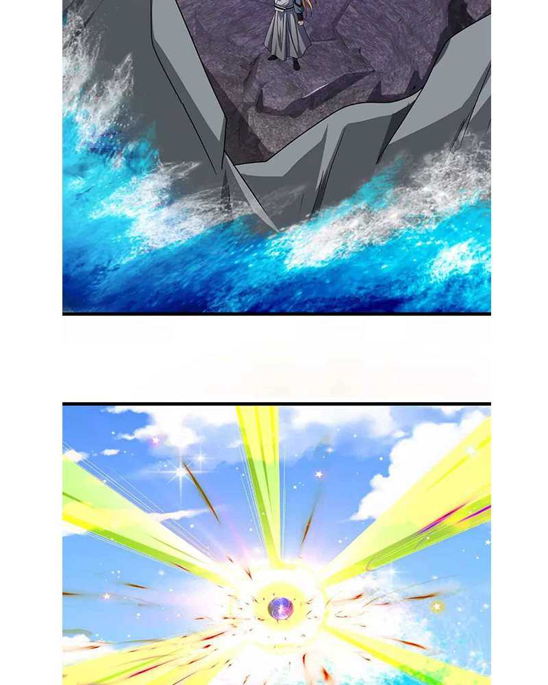 Shenwu Tianzun Chapter 322 - halaman 17