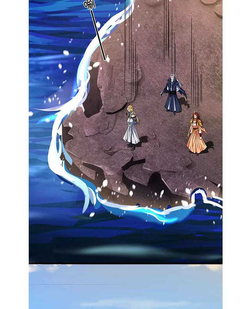 Shenwu Tianzun Chapter 322 - halaman 7