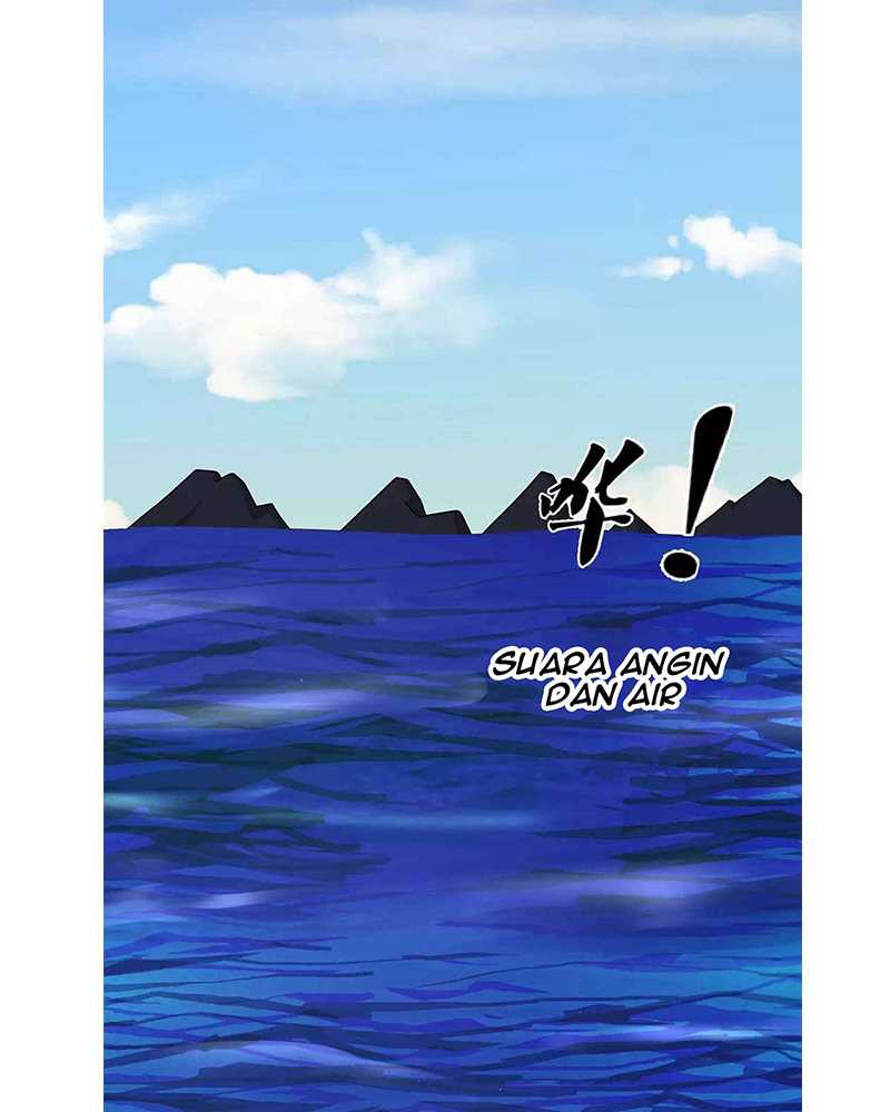 Shenwu Tianzun Chapter 322 - halaman 8