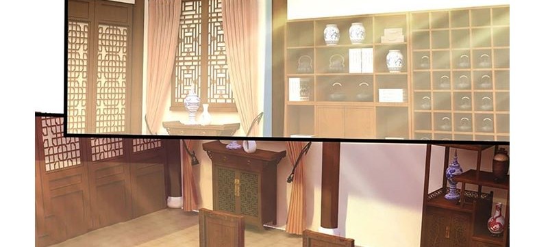 Shenwu Tianzun Chapter 325 - halaman 10