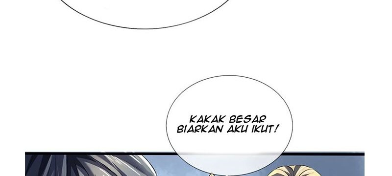 Shenwu Tianzun Chapter 325 - halaman 12