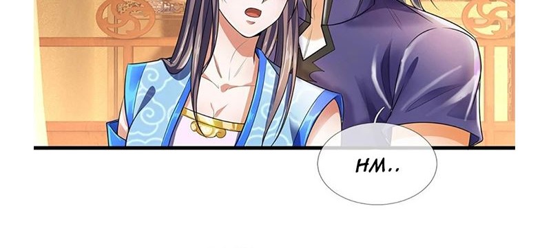 Shenwu Tianzun Chapter 325 - halaman 18