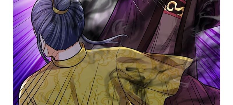 Shenwu Tianzun Chapter 325 - halaman 2