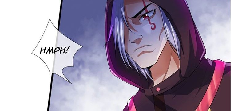 Shenwu Tianzun Chapter 325 - halaman 6