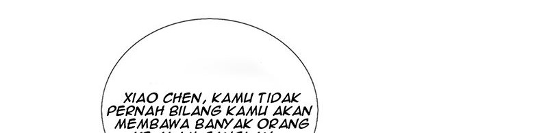 Shenwu Tianzun Chapter 326 - halaman 8