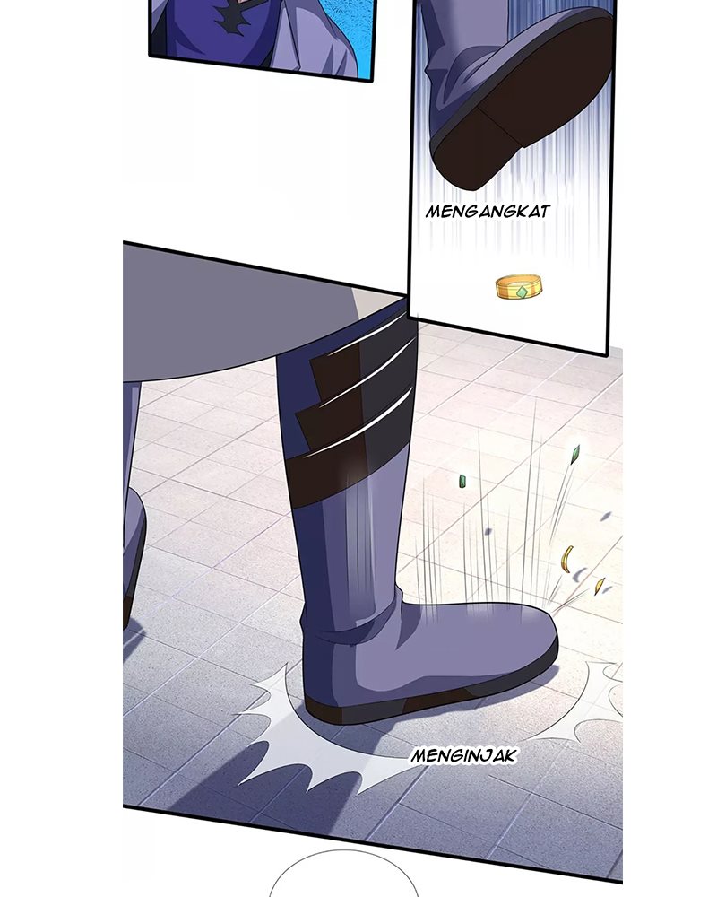 Shenwu Tianzun Chapter 329 - halaman 27