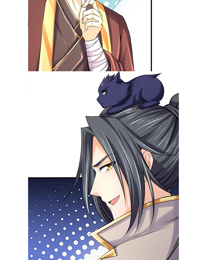 Shenwu Tianzun Chapter 329 - halaman 6