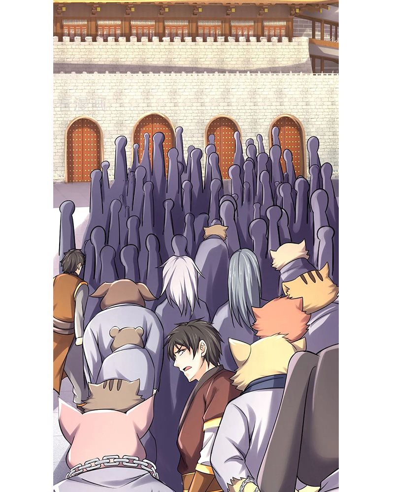 Shenwu Tianzun Chapter 329 - halaman 9