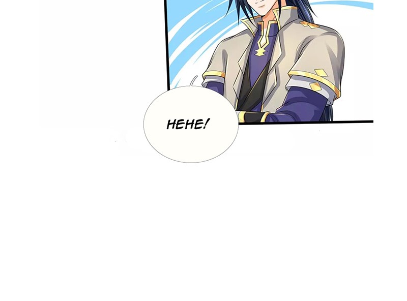 Shenwu Tianzun Chapter 332 - halaman 13