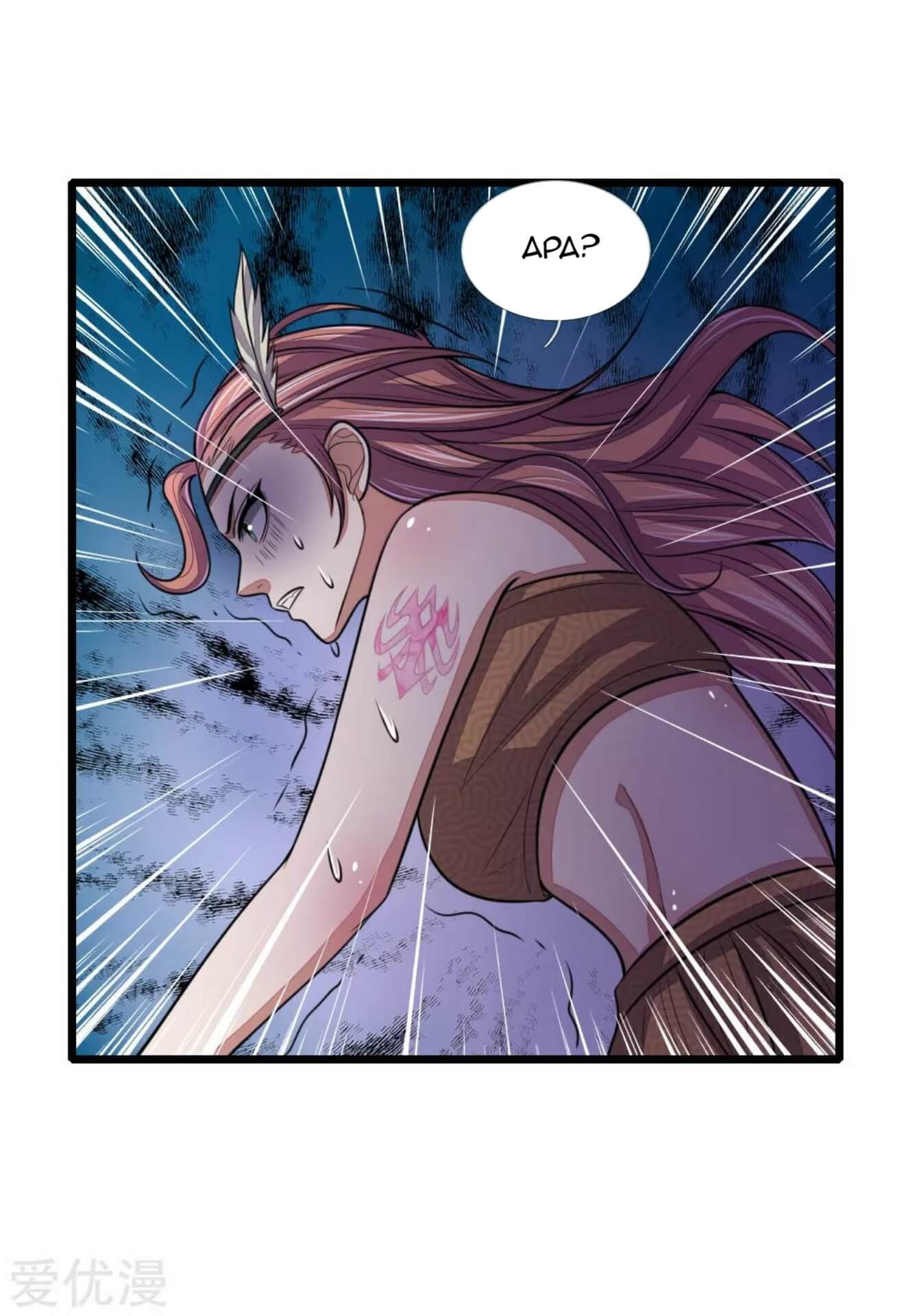 Shenwu Tianzun Chapter 338 - halaman 5